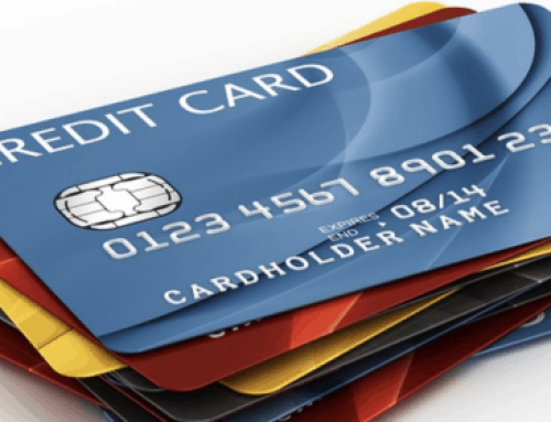 Credit Card Debt and Consumer Data: Part I