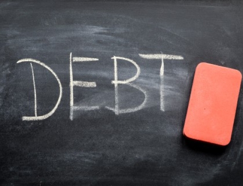 U.S. Debt Grows to $19.5 trillion