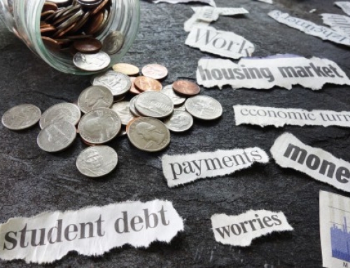The Impact of Student Load Debt on Aging Americans