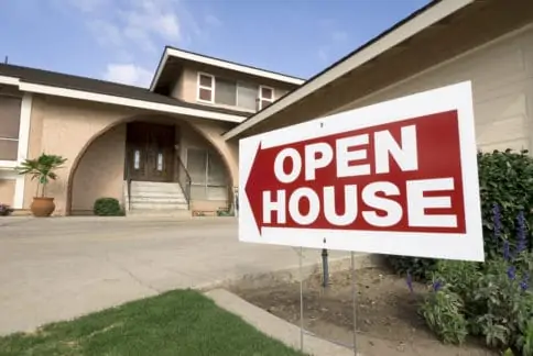 First Time Home Buyers
