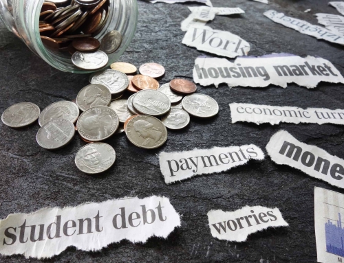 Credit Access and Debt Payment