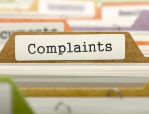 Consumer Complaints to the CFPB Fell 20% in September
