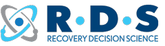 Recovery Decision Science Logo