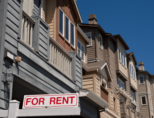 How Much Will You Pay to Rent?