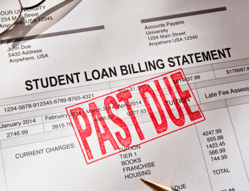 Who Benefits from Student Loan Forgiveness?