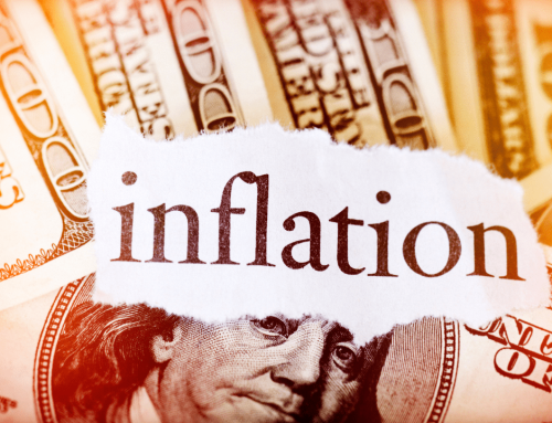 Was the 20-21 Rise in Inflation Equitable