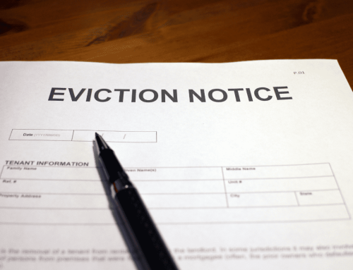 Rental Evictions: Expectations Post Pandemic